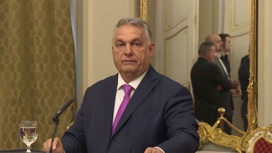 Орбан объяснил Зеленскому, почему ему не следует ждать приема Украины в ЕС Орбан объяснил Зеленскому, почему ему не следует ждать приема Украины в ЕС