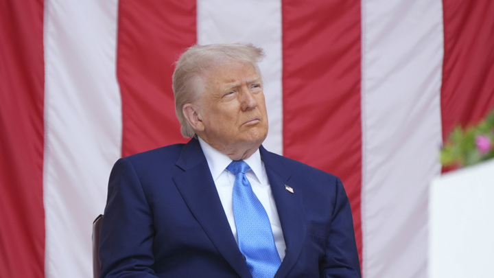 Трамп: CNN и New York Times пытаются дискредитировать удары США по Ирану Трамп: CNN и New York Times пытаются дискредитировать удары США по Ирану