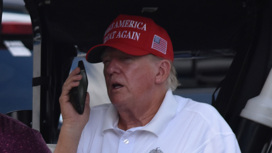 Трамп: CNN и New York Times пытаются дискредитировать удары США по Ирану Трамп: CNN и New York Times пытаются дискредитировать удары США по Ирану