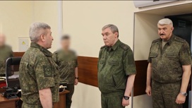 Группировка «Запад» уничтожила за сутки 220 боевиков ВСУ Группировка «Запад» уничтожила за сутки 220 боевиков ВСУ