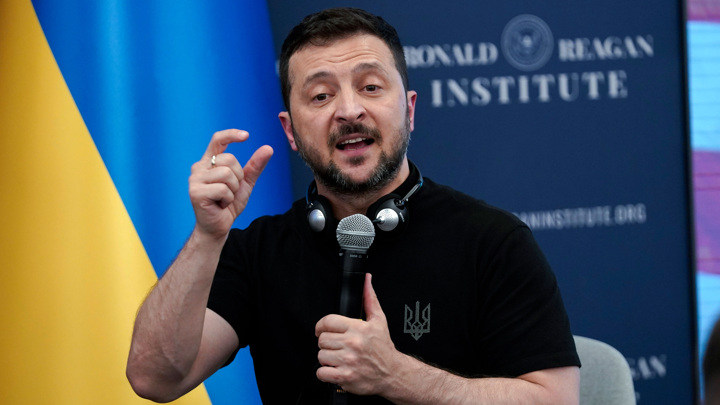Сийярто: в итоговом документе саммита НАТО не будет упомянут Киев Сийярто: в итоговом документе саммита НАТО не будет упомянут Киев