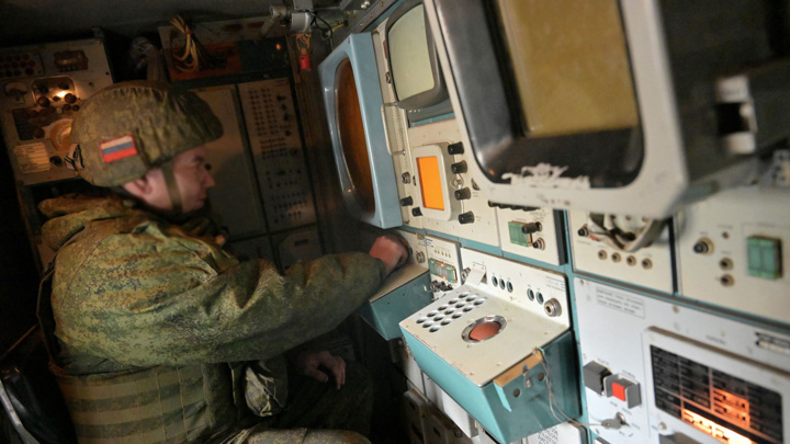 Отражены атаки БПЛА в Мясниковском и Неклиновском районах Ростовской области Отражены атаки БПЛА в Мясниковском и Неклиновском районах Ростовской области
