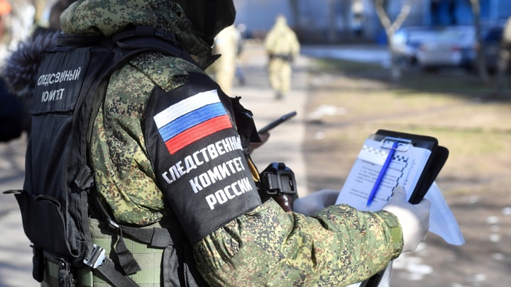 ВСУ применили токсичные вещества против мирного населения в Дзержинске в ДНР ВСУ применили токсичные вещества против мирного населения в Дзержинске в ДНР