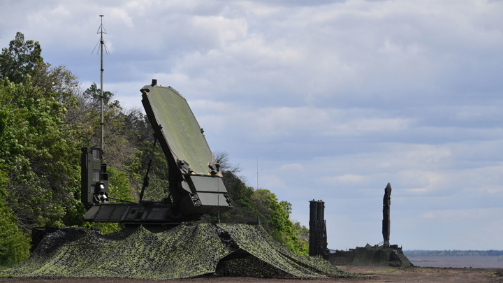 МО: ПВО сбила 18 украинских БПЛА в ночь на 25 июня МО: ПВО сбила 18 украинских БПЛА в ночь на 25 июня
