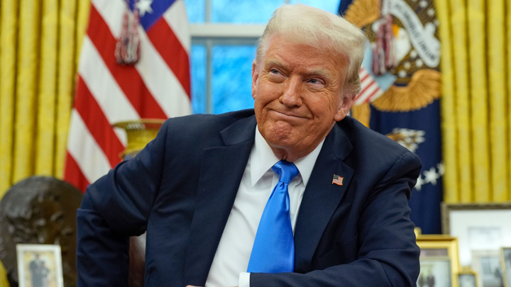 Politico: Трамп не предупредил европейских лидеров о решении атаковать Иран Politico: Трамп не предупредил европейских лидеров о решении атаковать Иран