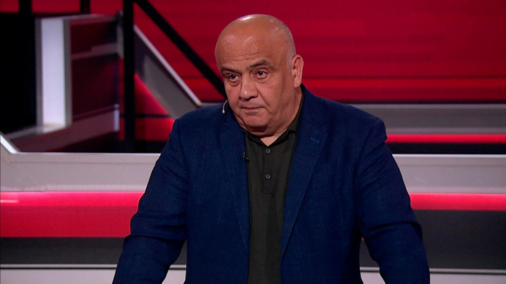 Килинкаров: уровень субъектности Украины при Порошенко был гораздо выше Килинкаров: уровень субъектности Украины при Порошенко был гораздо выше