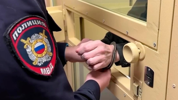 Житель Красноярска арестован за оправдание теракта в центре на Дубровке Житель Красноярска арестован за оправдание теракта в центре на Дубровке