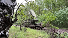 Боец с позывным Кузьма сообщил об универсальности С 300 в отражении атак ВСУ Боец с позывным Кузьма сообщил об универсальности С 300 в отражении атак ВСУ
