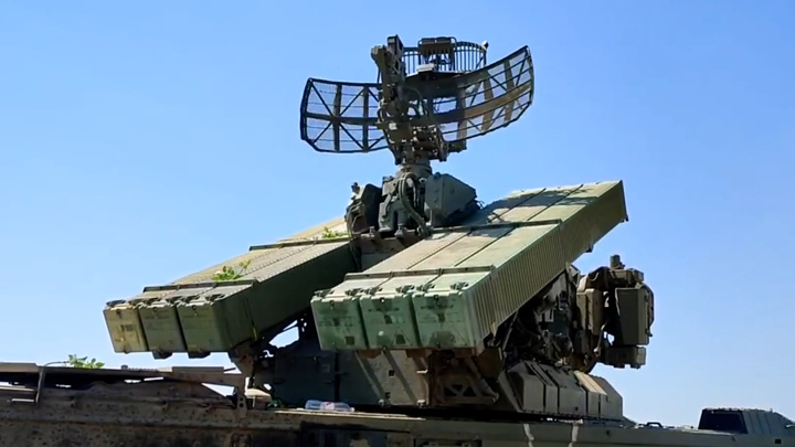 В Воронежской области сбили несколько дронов, опасность атаки БПЛА сохраняется В Воронежской области сбили несколько дронов, опасность атаки БПЛА сохраняется