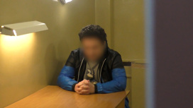 Задержанные ФСБ агенты Молдавии рассказали, как были завербованы Задержанные ФСБ агенты Молдавии рассказали, как были завербованы