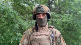 Командир с позывным Монгол: ВСУ провели переброску военных в Сумской области Командир с позывным Монгол: ВСУ провели переброску военных в Сумской области