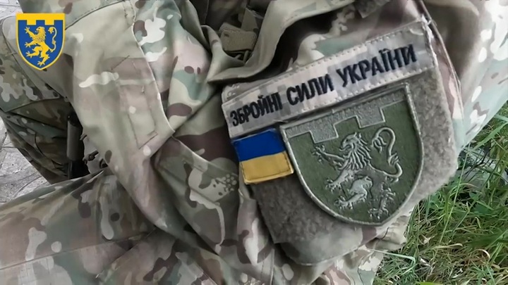 ТАСС: ВСУ не сформировали корпус для переброски на харьковское направление ТАСС: ВСУ не сформировали корпус для переброски на харьковское направление