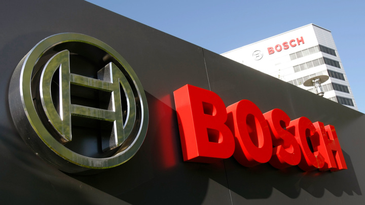 РБК: «Севергрупп» Мордашова продала бывший завод Bosch РБК: «Севергрупп» Мордашова продала бывший завод Bosch
