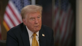 Трамп: США не позволят Ирану продолжать обогащать уран Трамп: США не позволят Ирану продолжать обогащать уран