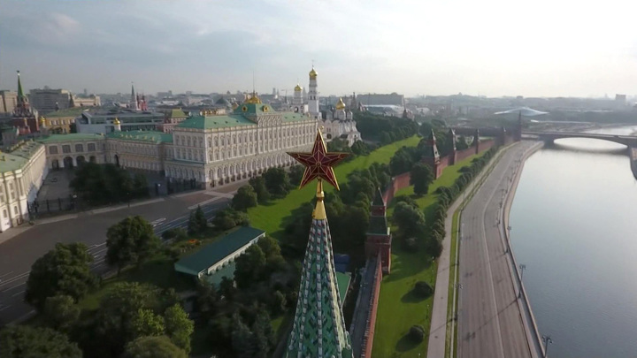 Кремль: дата встречи Москвы и Киева определится после выполнения договоренностей Кремль: дата встречи Москвы и Киева определится после выполнения договоренностей