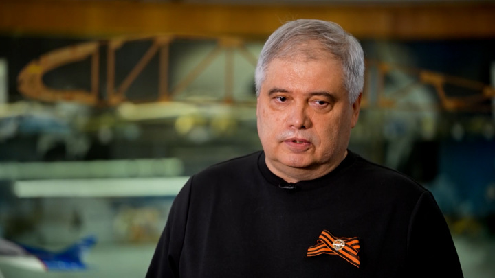 Ученый Пухов рассказал, как советских летчиков спасали в пустыне Гоби