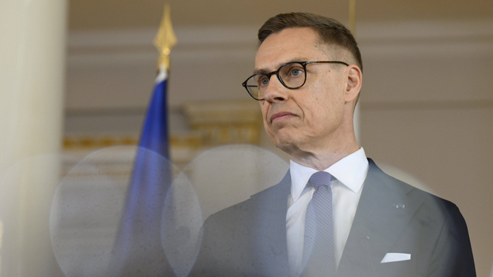 Стубб: время доминирования Запада закончилось, мир движется к многополярности Стубб: время доминирования Запада закончилось, мир движется к многополярности