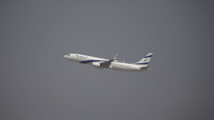 El Al возобновит рейсы в Москву 1 июля El Al возобновит рейсы в Москву 1 июля