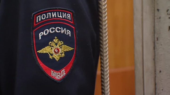 МВД: задержан сообщник петербуржца, сорвавшего Знамя Победы с торца дома МВД: задержан сообщник петербуржца, сорвавшего Знамя Победы с торца дома