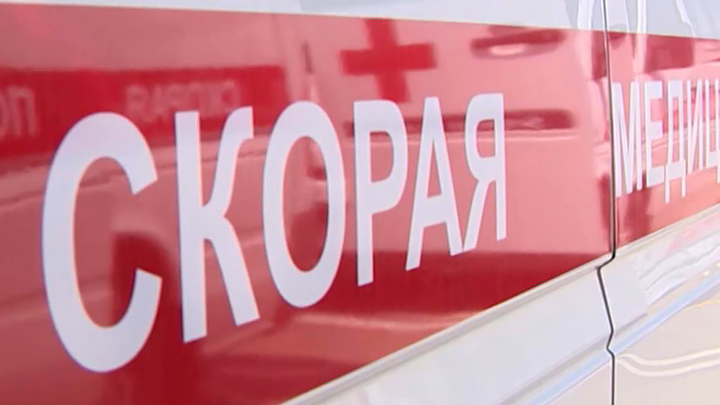Под Сергиевом-Посаде при опрокидовании автокрана пострадал водитель Под Сергиевом-Посаде при опрокидовании автокрана пострадал водитель