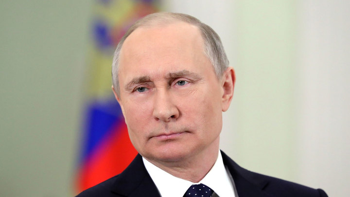 Ушаков: Путин примет участие в Евразийском экономическом форуме и заседании ВЕЭС Ушаков: Путин примет участие в Евразийском экономическом форуме и заседании ВЕЭС