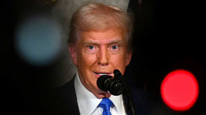 Встреча Трампа с Зеленским на полях саммита НАТО продлилась 40 минут Встреча Трампа с Зеленским на полях саммита НАТО продлилась 40 минут