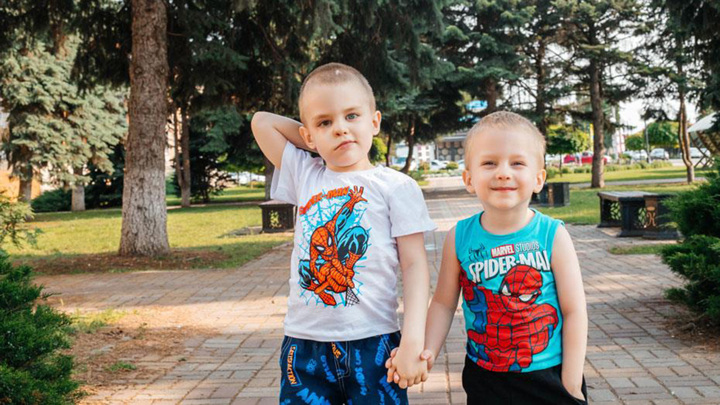 Нужна помощь: Юре Живаге жизненно необходимо лечебное питание Нужна помощь: Юре Живаге жизненно необходимо лечебное питание