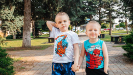 Нужна помощь: Юре Живаге жизненно необходимо лечебное питание Нужна помощь: Юре Живаге жизненно необходимо лечебное питание