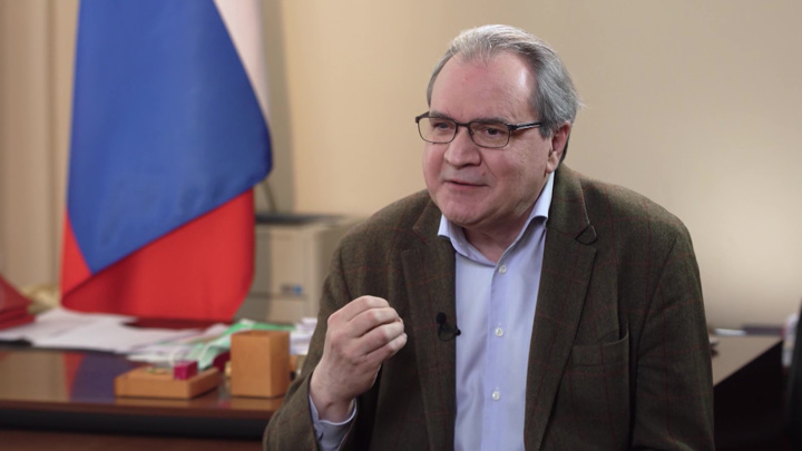 Глава СПЧ Фадеев призвал покинуть РФ семьи мигрантов, чьи дети не ходят в школу Глава СПЧ Фадеев призвал покинуть РФ семьи мигрантов, чьи дети не ходят в школу