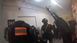 Cиловики задержали вымогателей, два года преследующих московскую семью