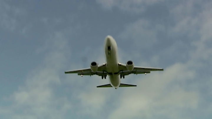 Aviaincident: самолет Turkish Airlines объявил аварийную тревогу в небе над Россией Aviaincident: самолет Turkish Airlines объявил аварийную тревогу в небе над Россией