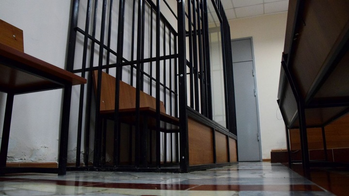 В Татарстане будут судить укравшего машину у погибшего участника СВО В Татарстане будут судить укравшего машину у погибшего участника СВО