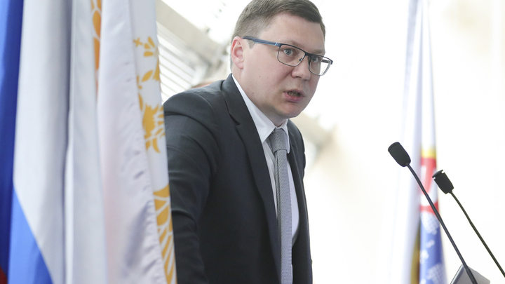 Генсек РФС Митрофанов: в ФИФА и УЕФА готовы к возвращению российских клубов