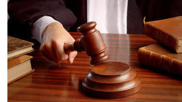 В Забайкалье суд отправил за решетку на 20 лет криминального авторитета «Джоника» В Забайкалье суд отправил за решетку на 20 лет криминального авторитета «Джоника»