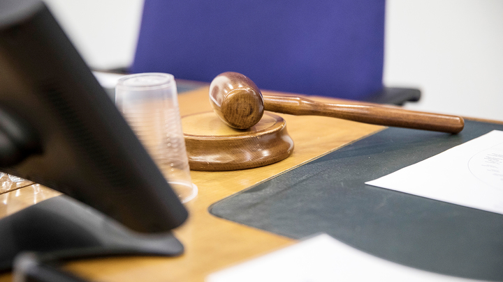 Суд Горно-Алтайска вынес приговор по делу о финансировании экстремистской организации Суд Горно-Алтайска вынес приговор по делу о финансировании экстремистской организации