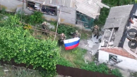 Белоусов назвал наступательные действия ВС РФ в ходе СВО успешными Белоусов назвал наступательные действия ВС РФ в ходе СВО успешными