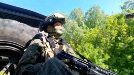 Белоусов назвал наступательные действия ВС РФ в ходе СВО успешными Белоусов назвал наступательные действия ВС РФ в ходе СВО успешными
