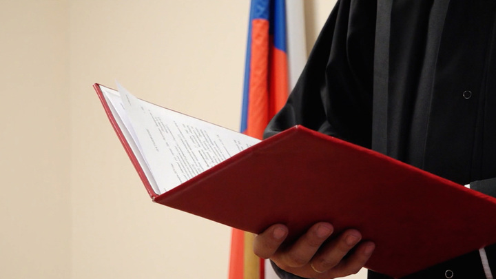 На Камчатке вынесен приговор пенсионеру, убившему директора гостиницы На Камчатке вынесен приговор пенсионеру, убившему директора гостиницы