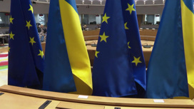 Орбан: на референдуме 95% граждан Венгрии высказались против приема Украины в ЕС Орбан: на референдуме 95% граждан Венгрии высказались против приема Украины в ЕС