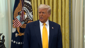 Косачев: поддержка 18-го пакета санкций против РФ не в интересах Трампа Косачев: поддержка 18-го пакета санкций против РФ не в интересах Трампа