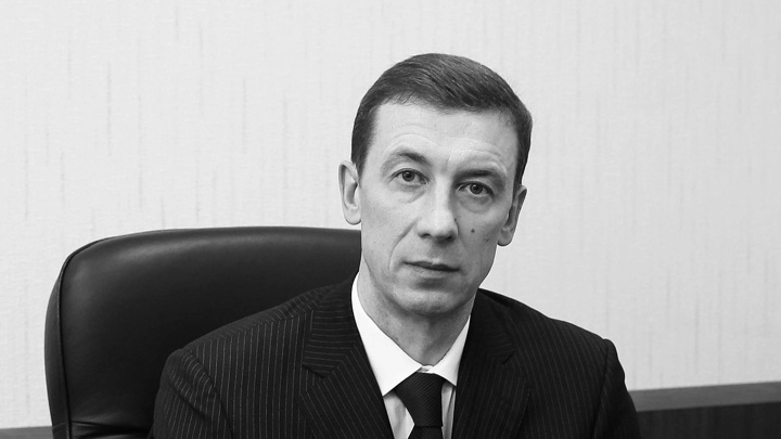 Умер осужденный за мошенничество экс-глава района Челябинской области Шиманович Умер осужденный за мошенничество экс-глава района Челябинской области Шиманович