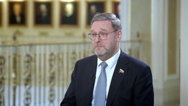 Косачев: наряду с иранской ядерной программой стоит обсуждать и израильскую Косачев: наряду с иранской ядерной программой стоит обсуждать и израильскую