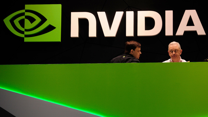 Компания NVIDIA снова стала самой дорогой в мире из-за рекордного роста акций Компания NVIDIA снова стала самой дорогой в мире из-за рекордного роста акций