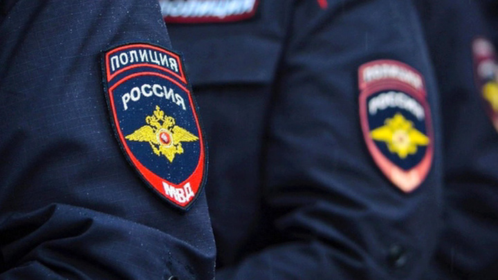 В Ленобласти полиция прервала обряд с закапыванием в землю живых людей В Ленобласти полиция прервала обряд с закапыванием в землю живых людей