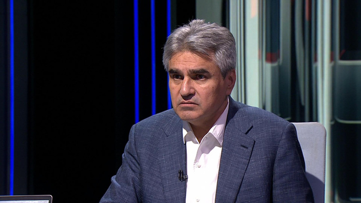 Нечаев: МАГАТЭ по Ирану применило двойные стандарты Нечаев: МАГАТЭ по Ирану применило двойные стандарты