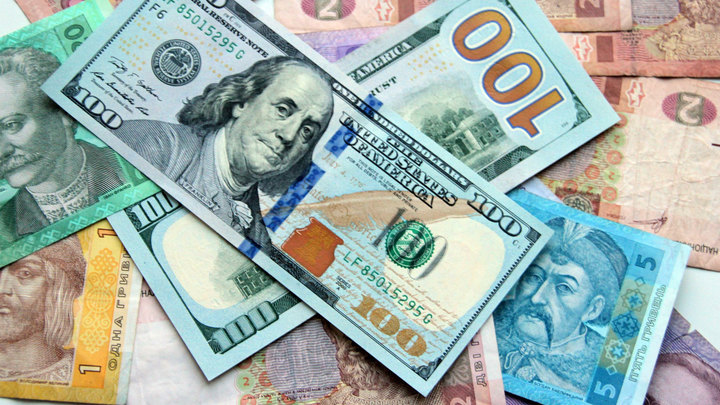 Минфин Украины: госдолг страны вырос на 1 млрд долларов в мае 2025 года Минфин Украины: госдолг страны вырос на 1 млрд долларов в мае 2025 года