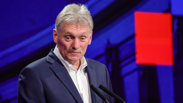 Песков: конфликты на Украине и ирано-израильский несопоставимы по своей сути Песков: конфликты на Украине и ирано-израильский несопоставимы по своей сути