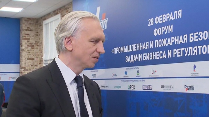 Глава РФС Дюков: решение по «Торпедо» будет принято в течение двух недель Глава РФС Дюков: решение по «Торпедо» будет принято в течение двух недель