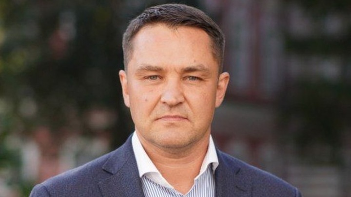 Заместителя губернатора Вологодской области сняли с должности из-за ошибок Заместителя губернатора Вологодской области сняли с должности из-за ошибок