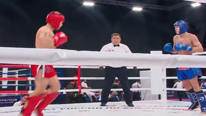 Захарова назвала позором перенос чемпионата Европы по кикбоксингу в Молдавии Захарова назвала позором перенос чемпионата Европы по кикбоксингу в Молдавии